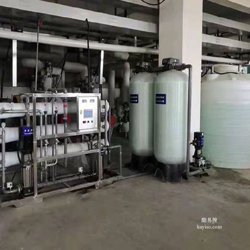 直饮水设备更新换代，长沙酷易搜帮您选对不选贵